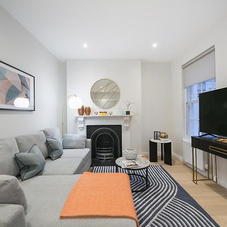 Apartmán Urban Chic - Acre Londýn Exteriér fotografie