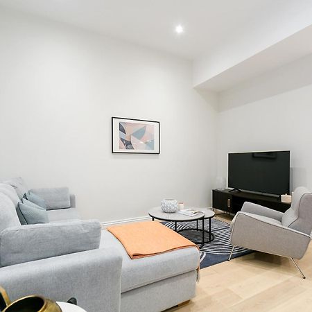 Apartmán Urban Chic - Acre Londýn Exteriér fotografie
